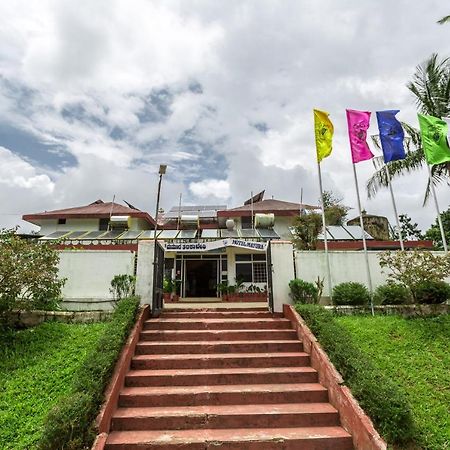 Kstdc Hotel Mayura Talakaveri, Bhagamandala ماديكيري المظهر الخارجي الصورة