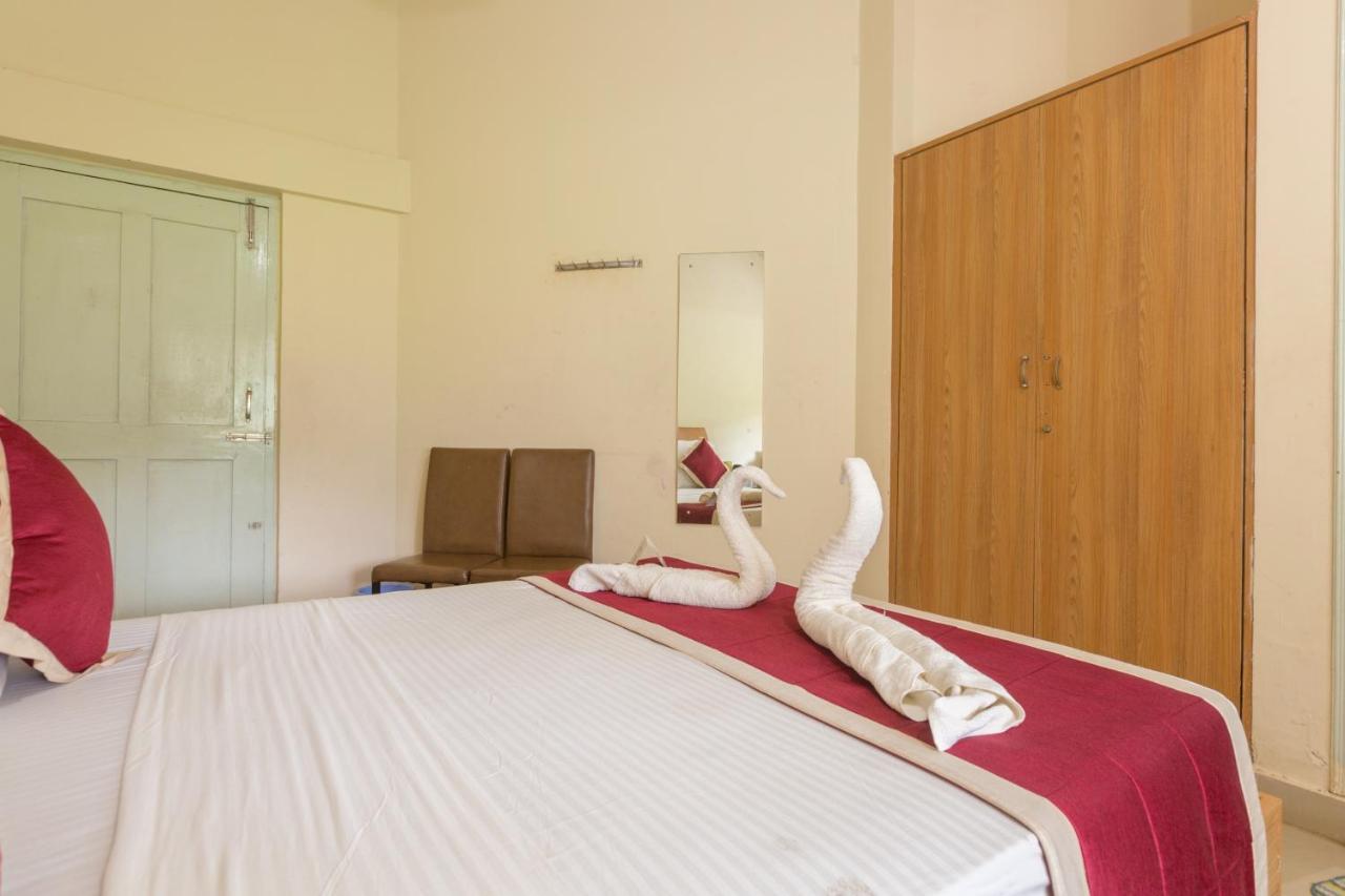 Kstdc Hotel Mayura Talakaveri, Bhagamandala ماديكيري المظهر الخارجي الصورة
